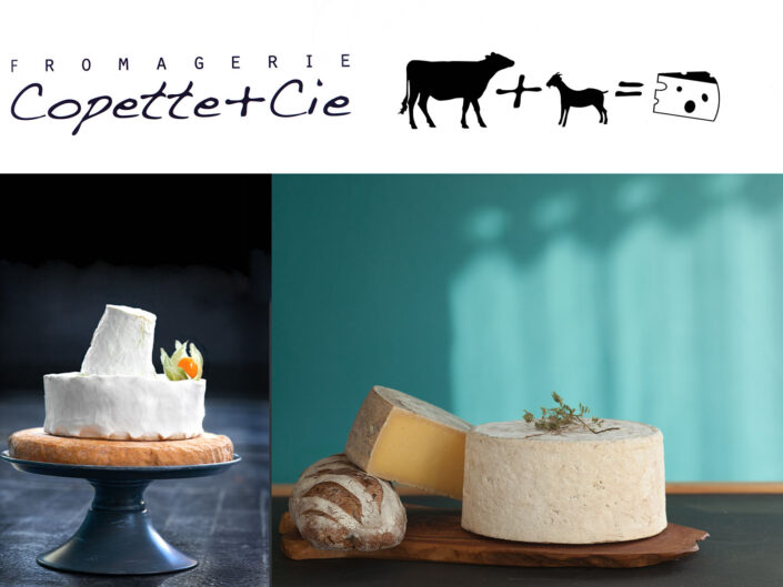 FROMAGERIE COPETTE